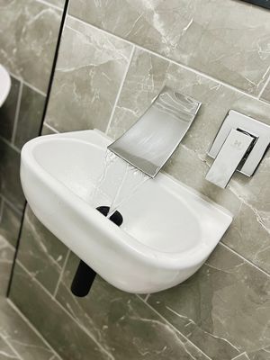 Bathroom- click for photo gallery